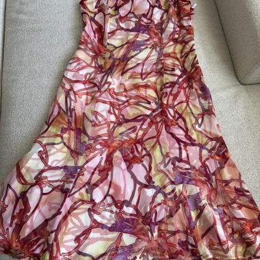 Syeilman Slipdress