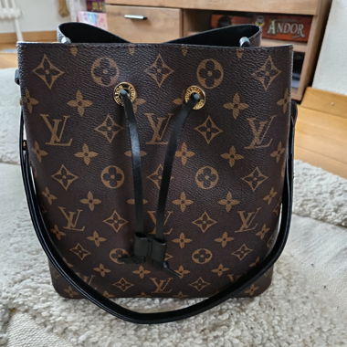 Louis Vuitton Neo Noe replica