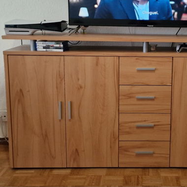 Meuble tv