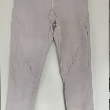 Jeans slim Chicorée 