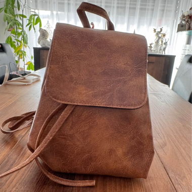 Kleine Rucksack 