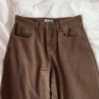 Motel Rocks Baggy Pants