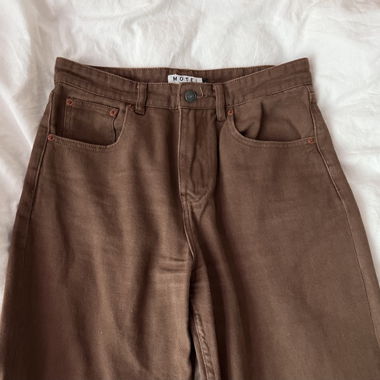 Pantalon Baggy Motel Rocks