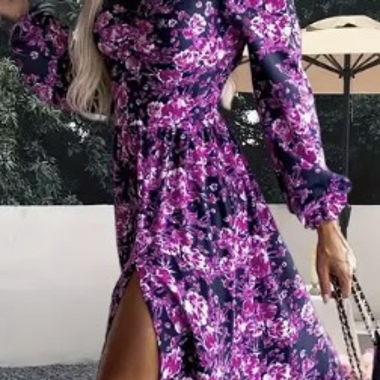Kleid für den Sommer