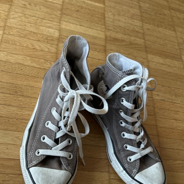 Chucks
