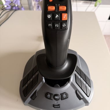 Thrustmaster Farming Stick
