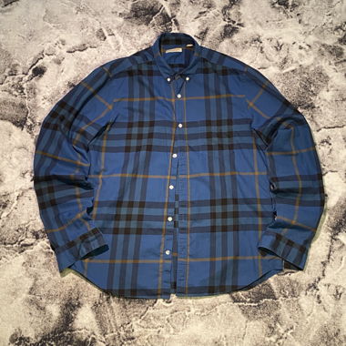 Burberry shirt 