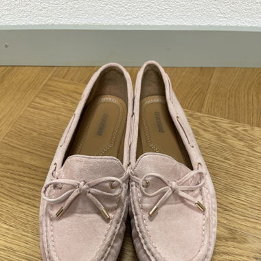 Loafers/Ballerinas