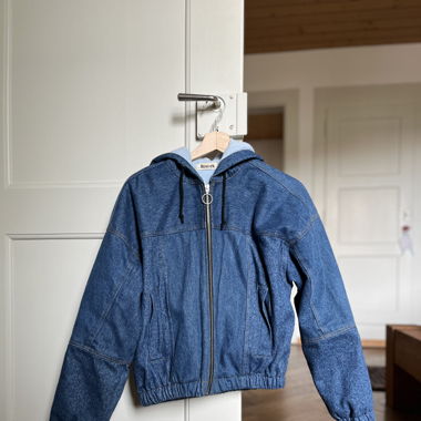 Bomberjacke
