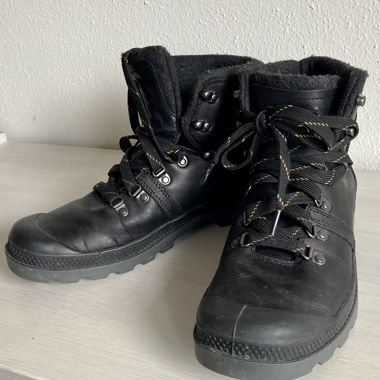 Chaussures Palladium