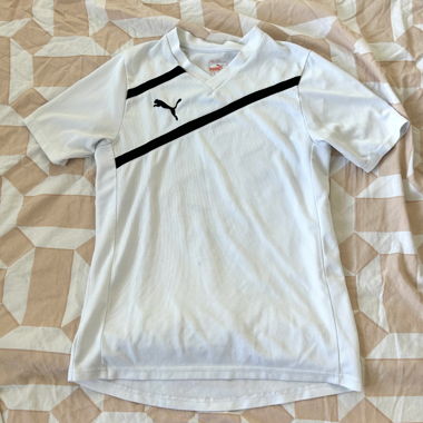 Maillot Puma vintage