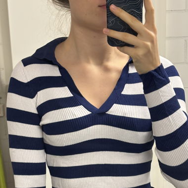 Pullover