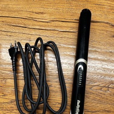 Babyliss Glätteisen