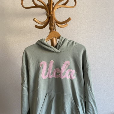 Hoodie neu
