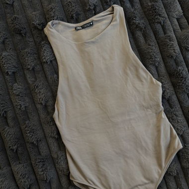 body zara