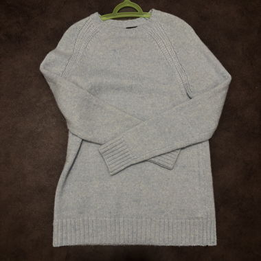 Maglione H&M Lightblue