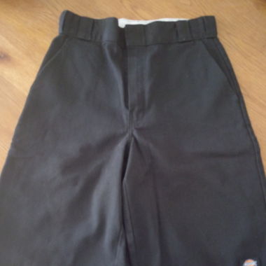 Short Loose Fit, Dickies