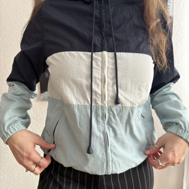 Jacket Brandy Melville