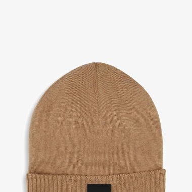 BOSS Kidswear PULL ON - Mütze - cookie