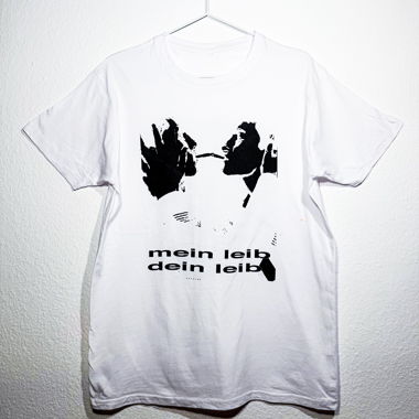 Schrei Nicht So Orkestra (Shirt)