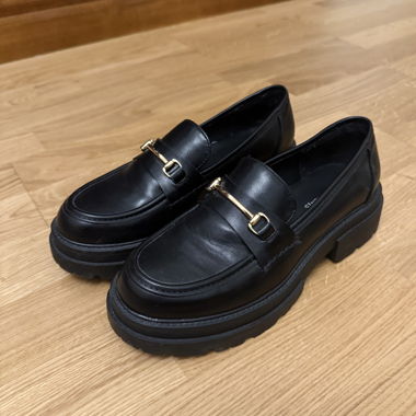 Mocassins 