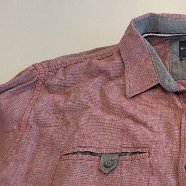 Chemise engbers