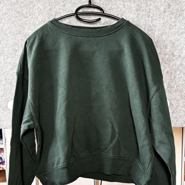 Sweatshirts