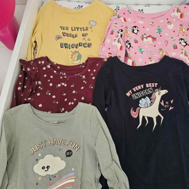 Vêtements enfant