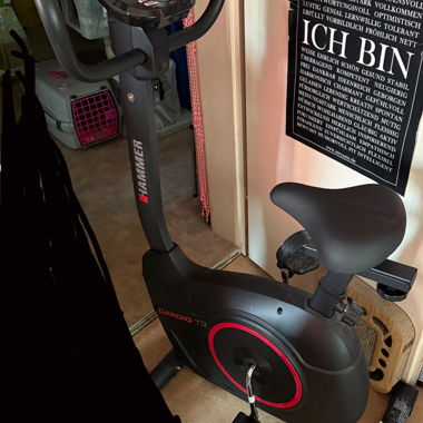 Hometrainer