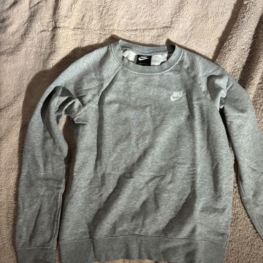 Nike Pullover 