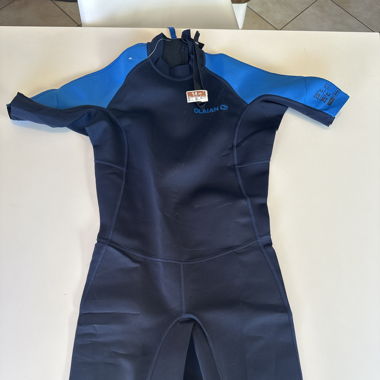 Combinaison aquatique 