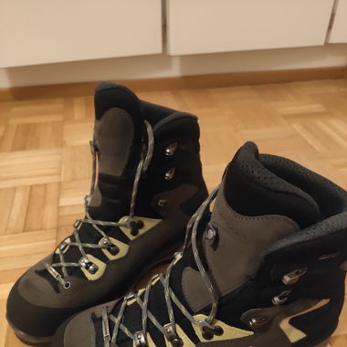 Chaussures de marche 