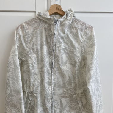 Regenjacke
