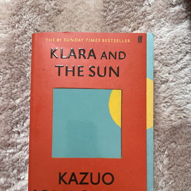 Fiction Buch