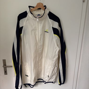 Windbreaker 