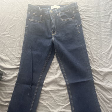 Stylische Damenjeans