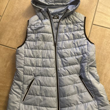 Warm Vest