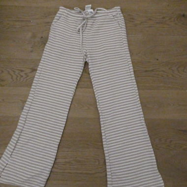 Striped Kids' Pants