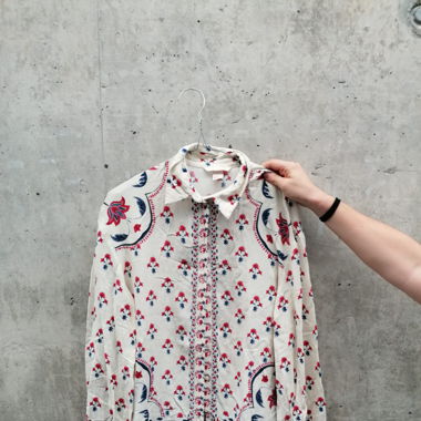 Bluse