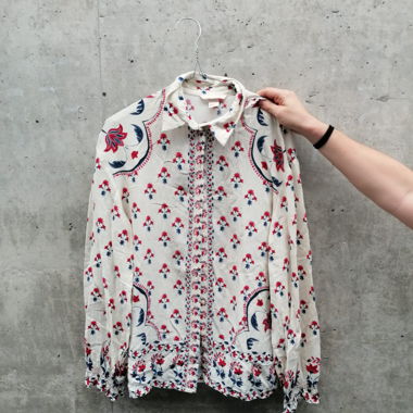 Bluse