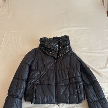 Jacke