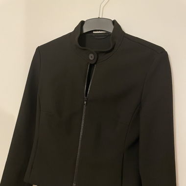Kurzer Blazer sportlich von Hirsch