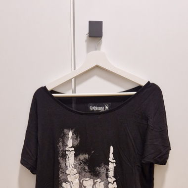 T-Shirt Rockhand