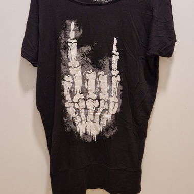 T-Shirt Rockhand