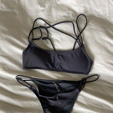Stradivarius Bikini