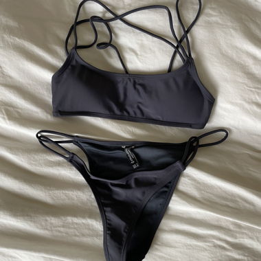 Stradivarius Bikini