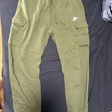 Pantalon cargo Nike