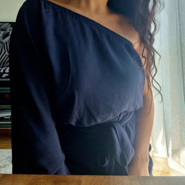 Tuta elegante