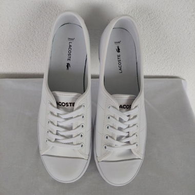 Baskets Lacoste Ziane
