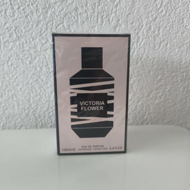 Maison Alhambra Vicoria Flower Eau de Parfum